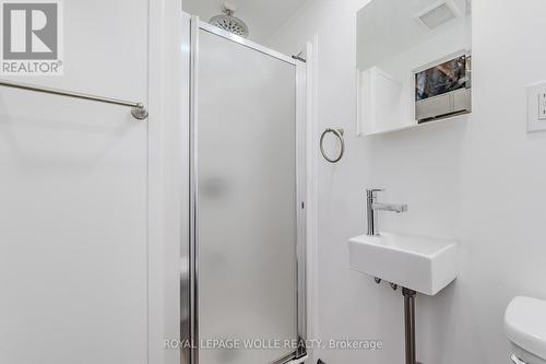 550 Parkview Crescent, Cambridge, ON - Indoor Photo Showing Bathroom