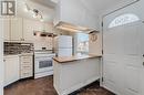 550 Parkview Crescent, Cambridge, ON  - Indoor Photo Showing Kitchen 