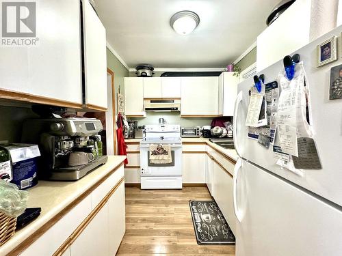 43 Swallow Street, Kitimat, BC - Indoor Photo Showing Kitchen