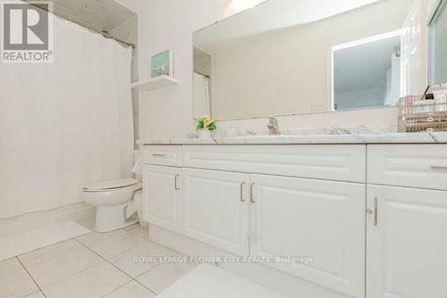 3 Quasar Street, Brampton, ON - Indoor Photo Showing Bathroom