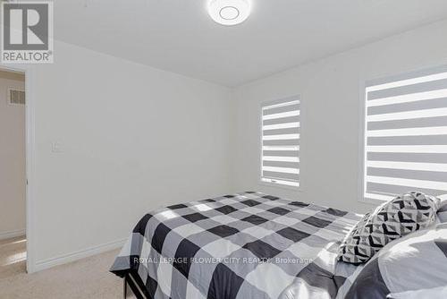 3 Quasar Street, Brampton, ON - Indoor Photo Showing Bedroom