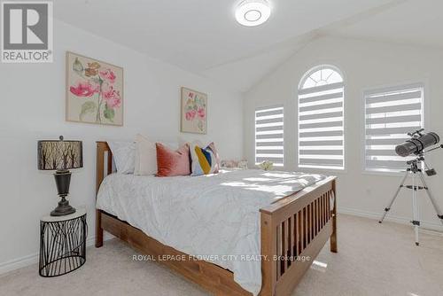 3 Quasar Street, Brampton, ON - Indoor Photo Showing Bedroom