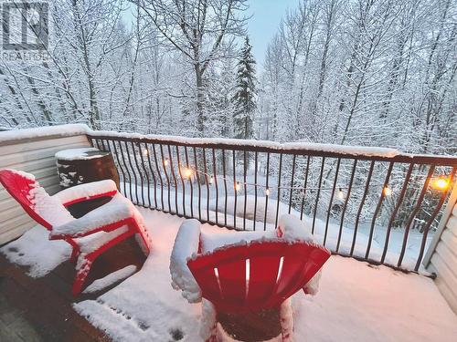 #1008 930 Dogwood Drive, Kimberley, BC - Outdoor