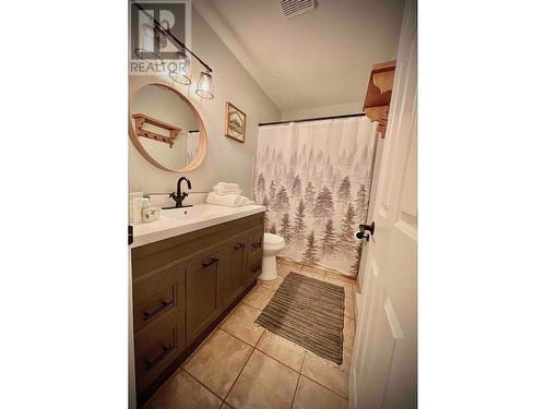 #1008 930 Dogwood Drive, Kimberley, BC - Indoor Photo Showing Bathroom