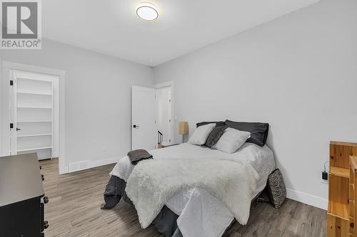 1938 Hemmerling Court, Kelowna, BC - Indoor Photo Showing Bedroom