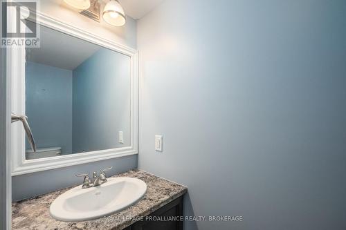 1111 Crossfield Avenue, Kingston (City Northwest), ON - Indoor Photo Showing Bathroom