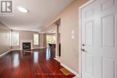 1111 Crossfield Avenue, Kingston (City Northwest), ON - Indoor With Fireplace