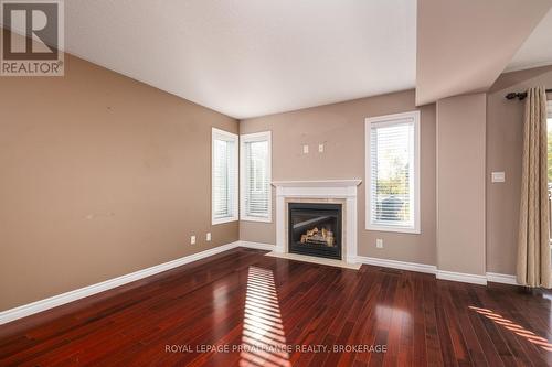 1111 Crossfield Avenue, Kingston (City Northwest), ON - Indoor With Fireplace