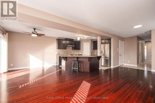 1111 Crossfield Avenue, Kingston (City Northwest), ON - Indoor Photo Showing Kitchen