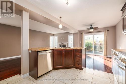 1111 Crossfield Avenue, Kingston (City Northwest), ON - Indoor Photo Showing Kitchen