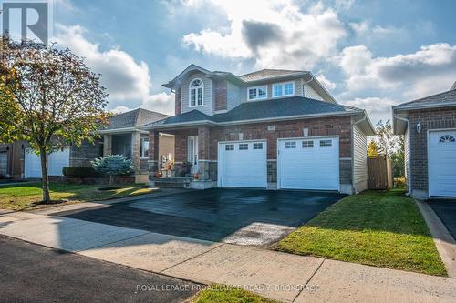 1111 Crossfield Avenue, Kingston (City Northwest), ON - Outdoor With Facade