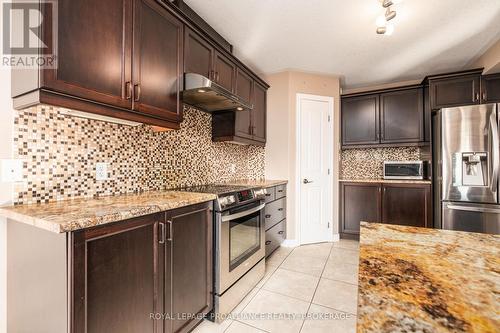 1111 Crossfield Avenue, Kingston (City Northwest), ON - Indoor Photo Showing Kitchen With Stainless Steel Kitchen