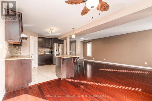 1111 Crossfield Avenue, Kingston (City Northwest), ON - Indoor Photo Showing Kitchen