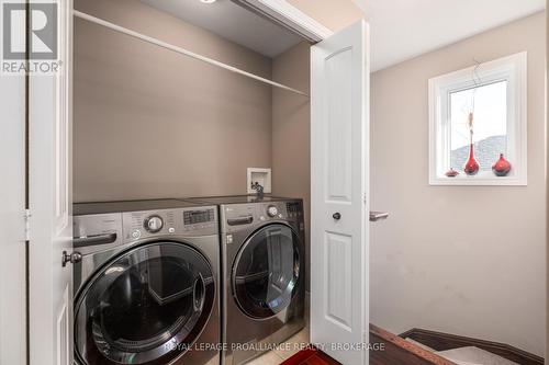 1111 Crossfield Avenue, Kingston (City Northwest), ON - Indoor Photo Showing Laundry Room