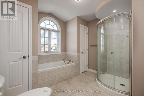 1111 Crossfield Avenue, Kingston (City Northwest), ON - Indoor Photo Showing Bathroom