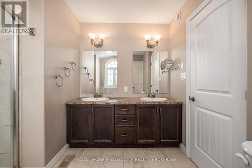 1111 Crossfield Avenue, Kingston (City Northwest), ON - Indoor Photo Showing Bathroom