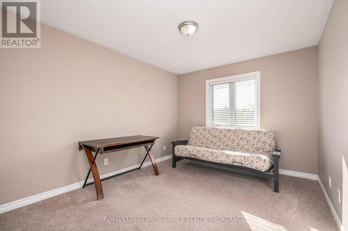 1111 Crossfield Avenue, Kingston (City Northwest), ON - Indoor Photo Showing Bedroom