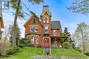 78 Augusta Street, Port Hope, ON  - Outdoor With Facade 