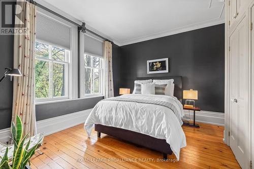 78 Augusta Street, Port Hope, ON - Indoor Photo Showing Bedroom