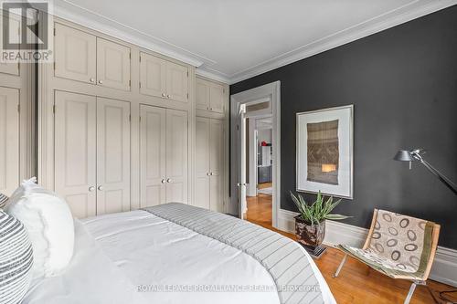 78 Augusta Street, Port Hope, ON - Indoor Photo Showing Bedroom