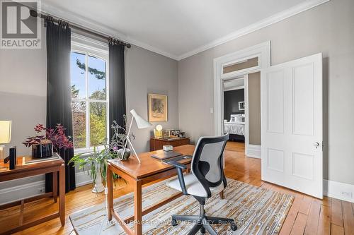 78 Augusta Street, Port Hope, ON - Indoor Photo Showing Office