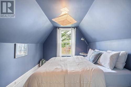 78 Augusta Street, Port Hope, ON - Indoor Photo Showing Bedroom