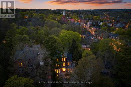 78 Augusta Street, Port Hope, ON - Outdoor With View