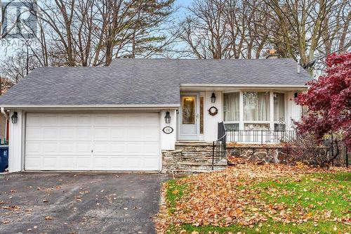 132 Meadowbank Road, Toronto, ON - Outdoor With Deck Patio Veranda