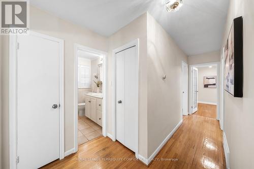 132 Meadowbank Road, Toronto, ON - Indoor Photo Showing Other Room