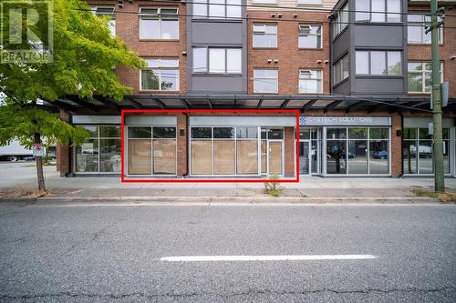 2520 Nanaimo Street, Vancouver, BC 