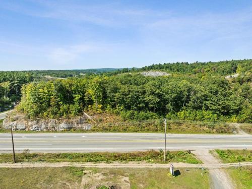 Terre/Terrain - Route 321, Papineauville, QC 