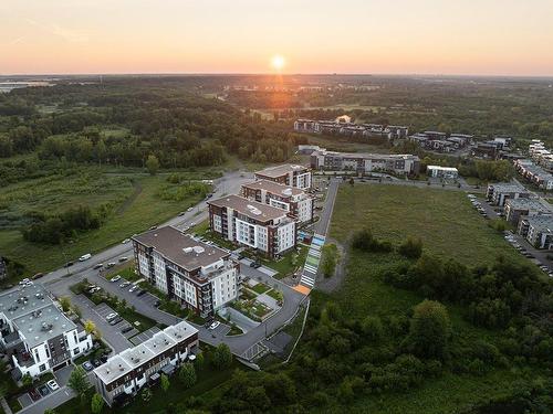 Aerial photo - 403-Ph4-980 Av. Pierre-Dansereau, Terrebonne (Terrebonne), QC - Outdoor With View