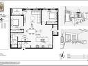 Plan (croquis) - 602-Ph4-980 Av. Pierre-Dansereau, Terrebonne (Terrebonne), QC  - Other 