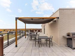 Terrasse - 