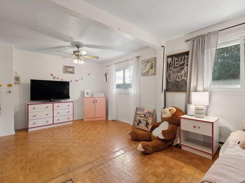 Chambre Ã Â coucher - 9 Rue Des Églantiers, Gatineau (Hull), QC - Indoor Photo Showing Bedroom