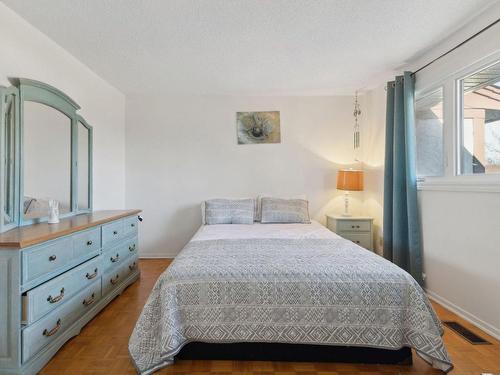 Chambre Ã  coucher principale - 9 Rue Des Églantiers, Gatineau (Hull), QC - Indoor Photo Showing Bedroom