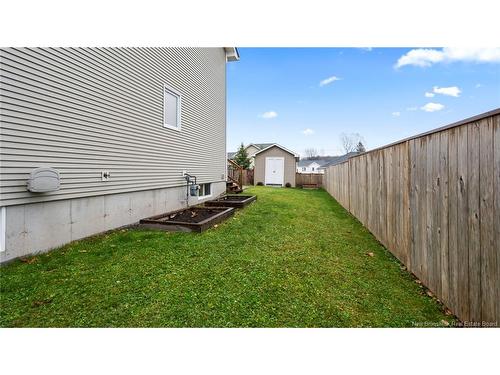 9 Berry, Moncton, NB 