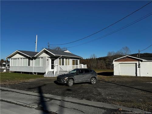 587 Canada Rd, Edmundston, NB 