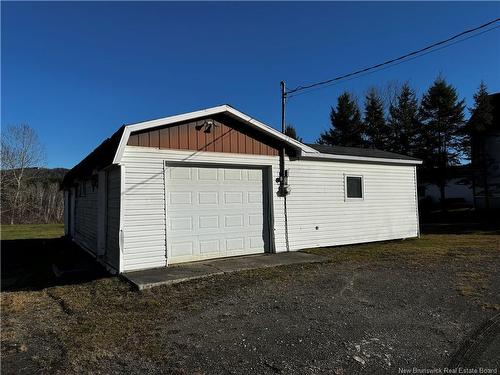 587 Canada Rd, Edmundston, NB 