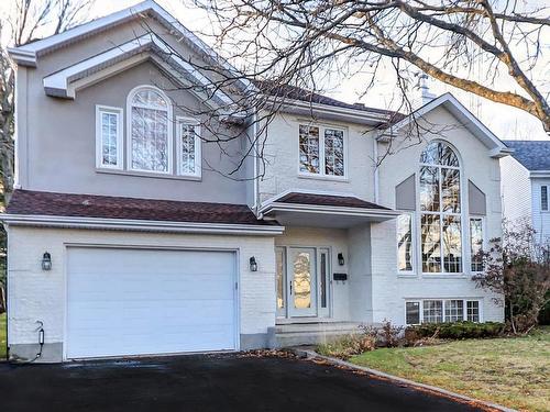 FaÃ§ade - 23 111E Avenue O., Blainville, QC - Outdoor With Facade