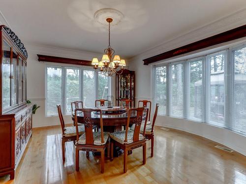 Salle Ã  manger - 23 111E Avenue O., Blainville, QC - Indoor Photo Showing Dining Room