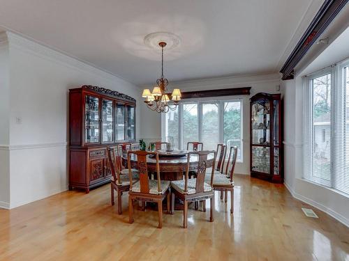 Salle Ã  manger - 23 111E Avenue O., Blainville, QC - Indoor Photo Showing Dining Room