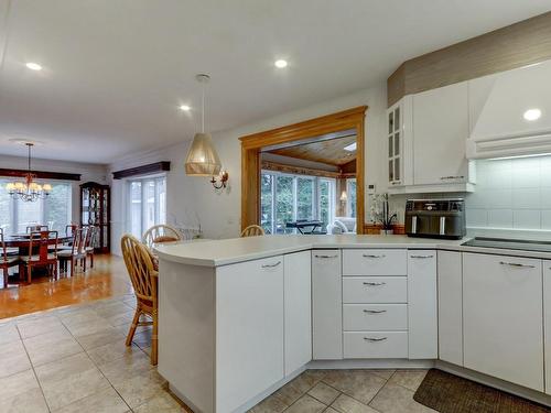 Cuisine - 23 111E Avenue O., Blainville, QC - Indoor Photo Showing Kitchen