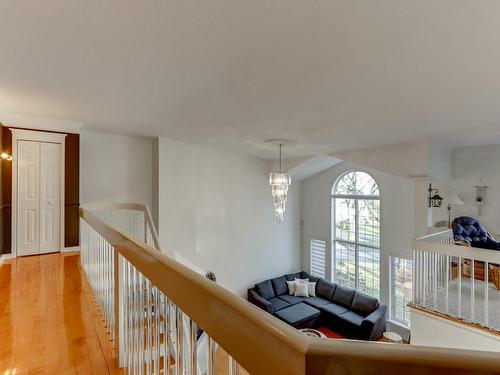 Mezzanine - 23 111E Avenue O., Blainville, QC - Indoor Photo Showing Other Room