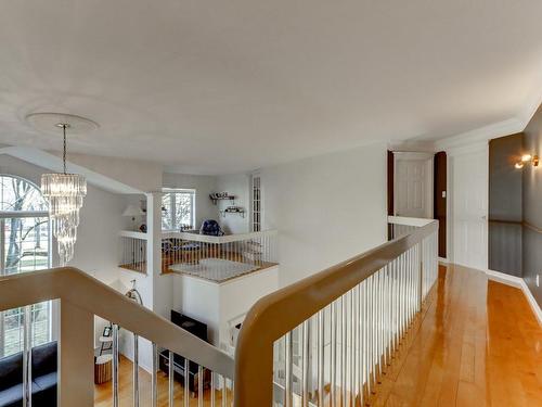 Mezzanine - 23 111E Avenue O., Blainville, QC - Indoor Photo Showing Other Room