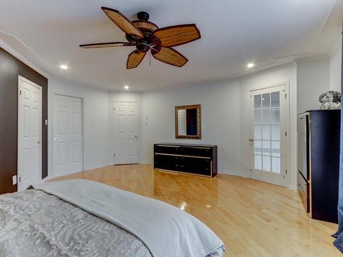 Chambre Ã  coucher principale - 23 111E Avenue O., Blainville, QC - Indoor Photo Showing Bedroom