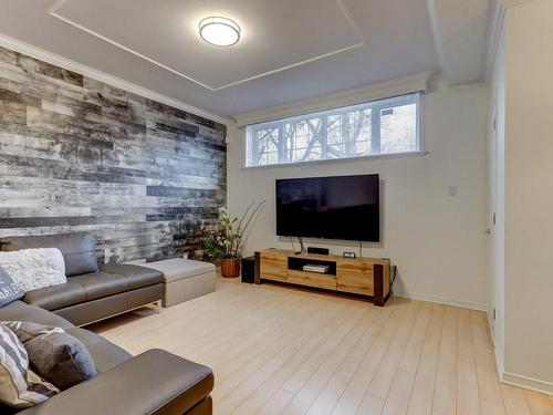 Salle familiale - 23 111E Avenue O., Blainville, QC - Indoor Photo Showing Living Room