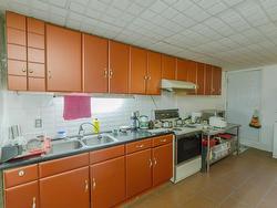 Kitchen - 