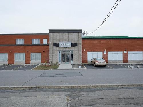 Exterior - 5558  - 5564 Grande Allée, Longueuil (Saint-Hubert), QC - Outdoor