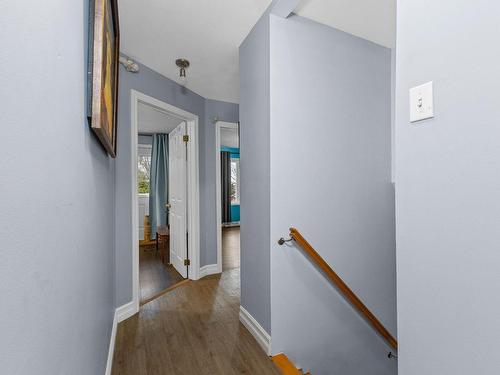 Corridor - 24 Rue Paquette, Saint-Jean-Sur-Richelieu, QC - Indoor Photo Showing Other Room